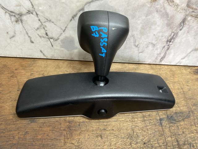 bontott VW PASSAT B7 Belső Visszapillantó Tükör