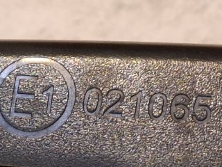 bontott VW PASSAT B7 Belső Visszapillantó Tükör