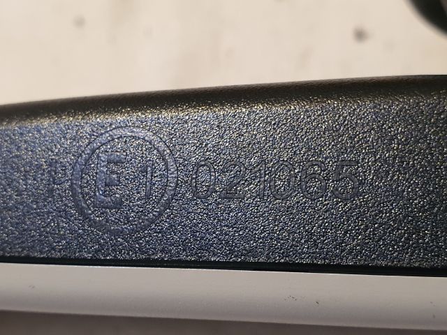 bontott VW PASSAT B7 Belső Visszapillantó Tükör