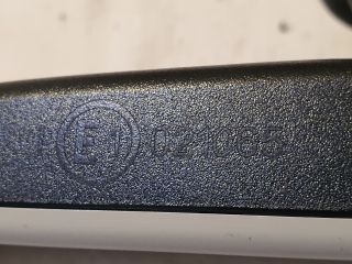 bontott VW PASSAT B7 Belső Visszapillantó Tükör