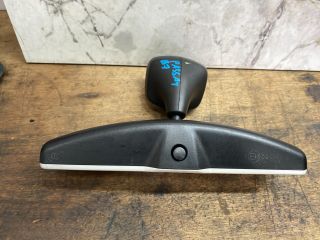 bontott VW PASSAT B7 Belső Visszapillantó Tükör