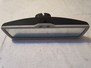 bontott VW PASSAT B7 Belső Visszapillantó Tükör