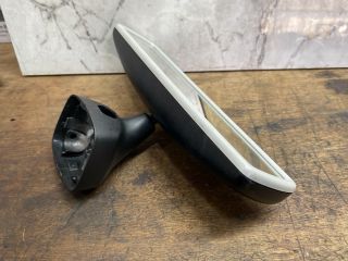 bontott VW PASSAT B7 Belső Visszapillantó Tükör