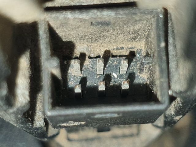 bontott VW PASSAT B7 Belső Visszapillantó Tükör