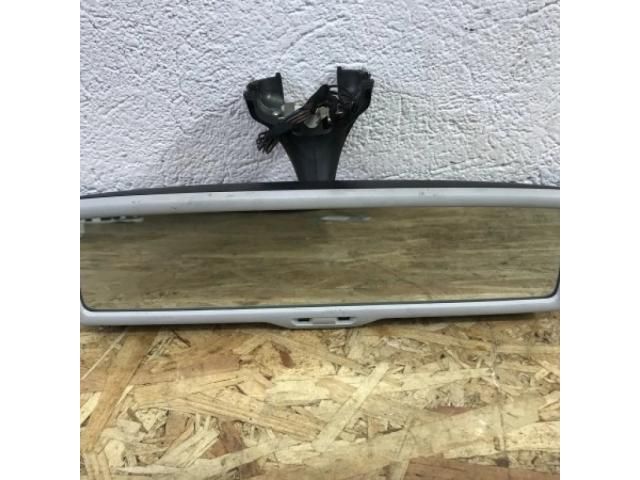 bontott VW PASSAT B7 Belső Visszapillantó Tükör