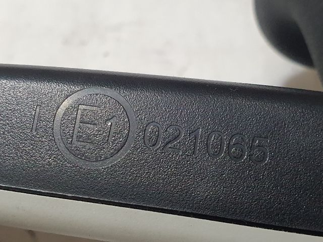 bontott VW PASSAT B7 Belső Visszapillantó Tükör