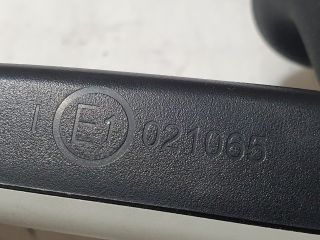 bontott VW PASSAT B7 Belső Visszapillantó Tükör