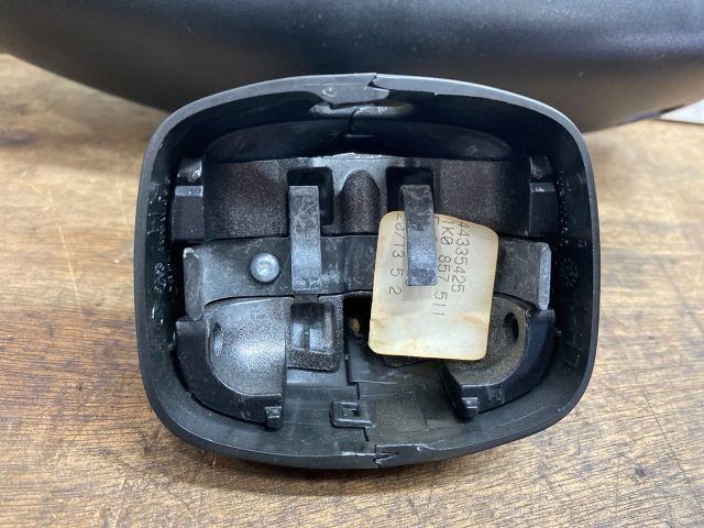 bontott VW PASSAT B7 Belső Visszapillantó Tükör