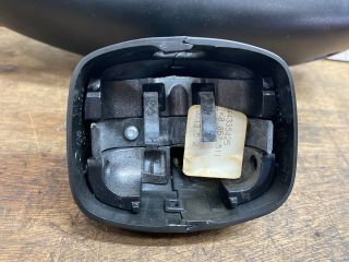 bontott VW PASSAT B7 Belső Visszapillantó Tükör