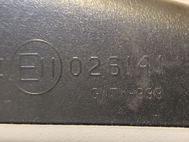 bontott VW PASSAT B7 Belső Visszapillantó Tükör