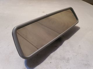 bontott VW PASSAT B7 Belső Visszapillantó Tükör