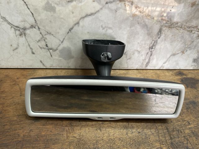 bontott VW PASSAT B7 Belső Visszapillantó Tükör