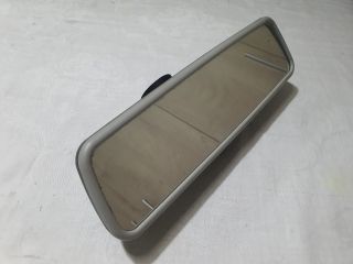 bontott VW PASSAT B7 Belső Visszapillantó Tükör