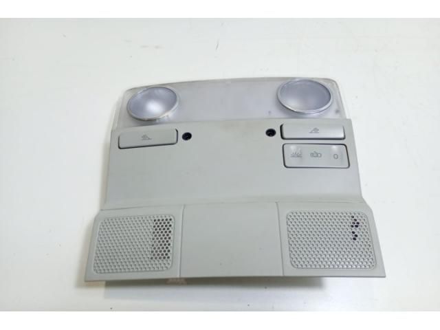 bontott VW PASSAT B7 Beltér Világítás Első