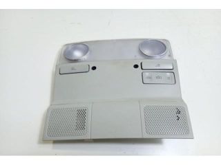 bontott VW PASSAT B7 Beltér Világítás Első