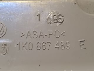 bontott VW PASSAT B7 Beltér Világítás Első