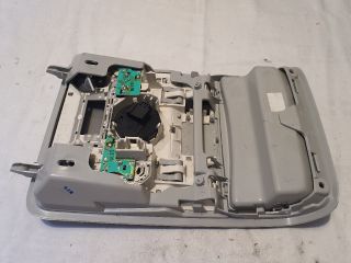 bontott VW PASSAT B7 Beltér Világítás Első