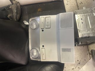 bontott VW PASSAT B7 Beltér Világítás Első