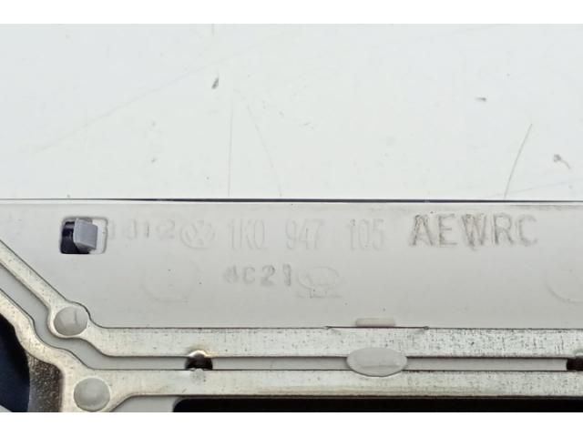 bontott VW PASSAT B7 Beltér Világítás Első