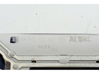 bontott VW PASSAT B7 Beltér Világítás Első