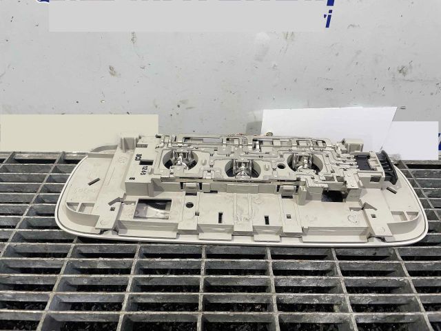 bontott VW PASSAT B7 Beltér Világítás Első