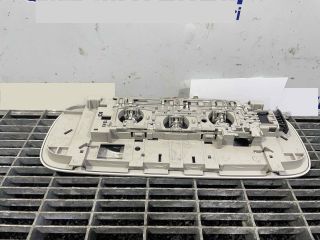 bontott VW PASSAT B7 Beltér Világítás Első