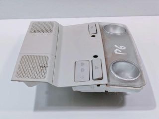 bontott VW PASSAT B7 Beltér Világítás Első