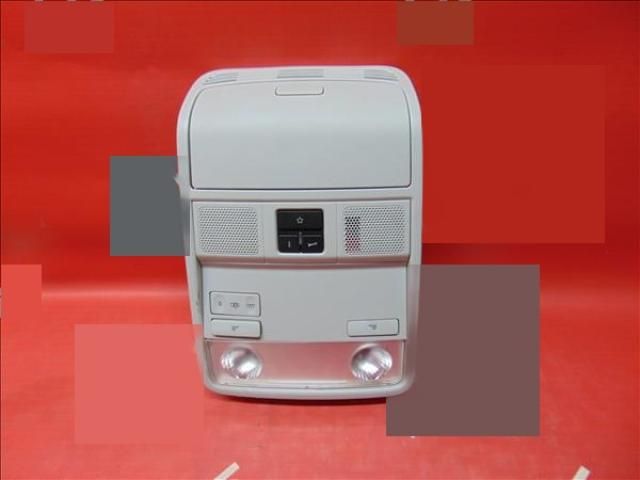 bontott VW PASSAT B7 Beltér Világítás Első