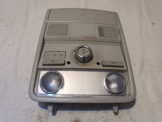 bontott VW PASSAT B7 Beltér Világítás Első