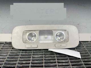 bontott VW PASSAT B7 Beltér Világítás Első