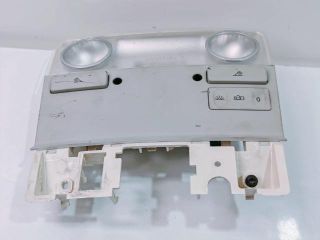 bontott VW PASSAT B7 Beltér Világítás Első