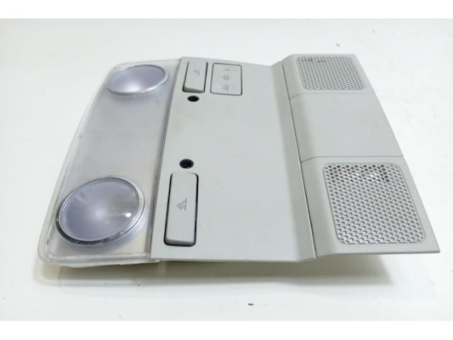 bontott VW PASSAT B7 Beltér Világítás Első