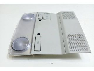 bontott VW PASSAT B7 Beltér Világítás Első