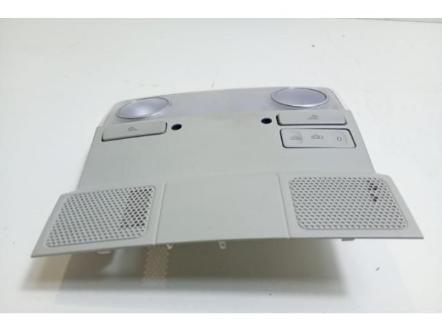 bontott VW PASSAT B7 Beltér Világítás Első