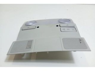 bontott VW PASSAT B7 Beltér Világítás Első