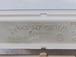 bontott VW PASSAT B7 Beltér Világítás Első