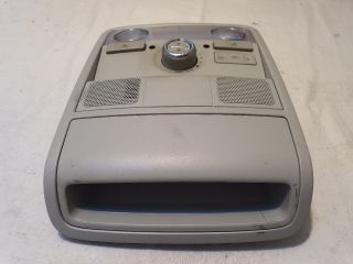 bontott VW PASSAT B7 Beltér Világítás Első