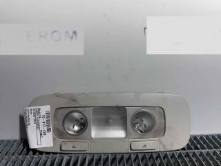 bontott VW PASSAT B7 Beltér Világítás Első