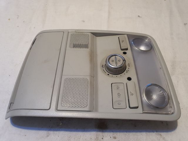 bontott VW PASSAT B7 Beltér Világítás Első