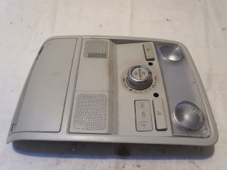 bontott VW PASSAT B7 Beltér Világítás Első