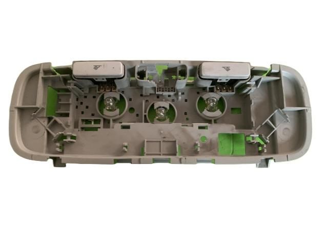 bontott VW PASSAT B7 Beltér Világítás Hátsó