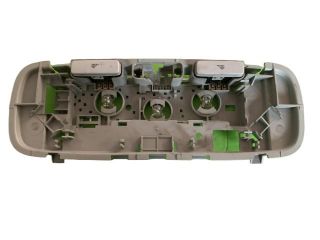 bontott VW PASSAT B7 Beltér Világítás Hátsó