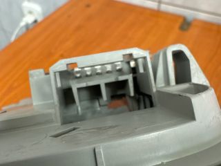 bontott VW PASSAT B7 Beltér Világítás Hátsó