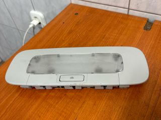 bontott VW PASSAT B7 Beltér Világítás Hátsó