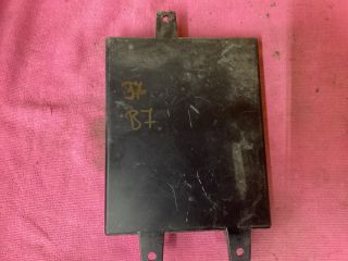 bontott VW PASSAT B7 Bluetooth Elektronika