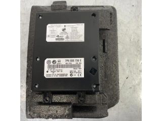 bontott VW PASSAT B7 Bluetooth Elektronika