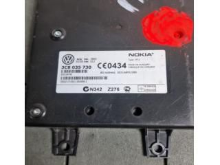bontott VW PASSAT B7 Bluetooth Elektronika