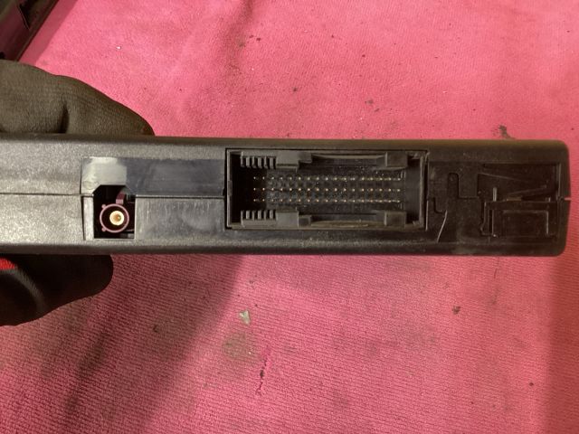 bontott VW PASSAT B7 Bluetooth Elektronika