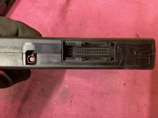 bontott VW PASSAT B7 Bluetooth Elektronika