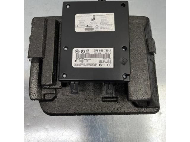 bontott VW PASSAT B7 Bluetooth Elektronika